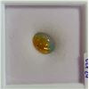 Image 1 : 1.7ct Natural White Fire Opal - Untreated - Retail $225.00