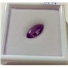Image 2 : 2.2ct Natural Royal Amethyst - Untreated - Retail $200.00
