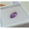 Image 3 : 2.2ct Natural Royal Amethyst - Untreated - Retail $200.00