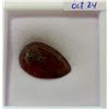 Image 1 : 12.8ct Natural Ruby - Untreated - Retail $3075.00