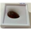 Image 2 : 12.8ct Natural Ruby - Untreated - Retail $3075.00