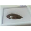 Image 3 : 12.8ct Natural Ruby - Untreated - Retail $3075.00