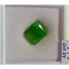 Image 1 : 8.5ct Natural Emerald - Untreated - Retail $2375.00