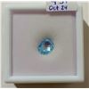 Image 1 : 2.6ct Natural Aquamarine - Untreated - Retail $525.00