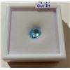 Image 2 : 2.6ct Natural Aquamarine - Untreated - Retail $525.00