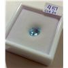 Image 3 : 2.6ct Natural Aquamarine - Untreated - Retail $525.00