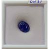 Image 1 : 4.7ct Natural Tanzanite - Untreated - Retail $700.00