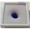 Image 2 : 4.7ct Natural Tanzanite - Untreated - Retail $700.00