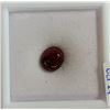 Image 1 : 5.2ct Natural Star Ruby - Untreated - Retail $1000.00