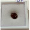 Image 2 : 5.2ct Natural Star Ruby - Untreated - Retail $1000.00