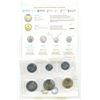 Image 2 : 2024 Canada Proof Like Uncirculated Coin Set.