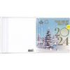 Image 2 : 2024 Peace and Joy Uncirculated Coin Set.