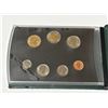 Image 2 : 2004 Royal Canadian Mint 7-Coin Specimen Set - Lesser Canada Goose.