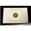 Image 3 : 2006 Royal Canadian Mint 7-Coin Specimen Set - Snowy Owl.