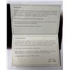 Image 4 : 2008 Royal Canadian Mint 7-Coin Specimen Set - Common Eider.