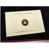Image 3 : 2011 Royal Canadian Mint 7-Coin Specimen Set - Great Gray Owl.