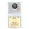 Image 2 : 1969 Canada 50 Cents - PL64 - ICCS.