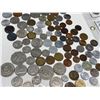 Image 10 : Lot of Foreign Currency Coins.