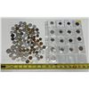 Image 1 : Lot of Foreign Currency Coins.
