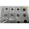 Image 8 : Lot of Foreign Currency Coins.