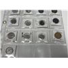 Image 9 : Lot of Foreign Currency Coins.