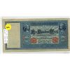 Image 1 : Germany – Empire. 1910 100 Mark Reichsbanknote. Fine or higher.