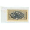 Image 2 : Nazi Germany. 1940 5 Mark issued for German occupied territory during World War II. VF.
