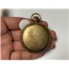 Image 2 : Antique Balco Pocket Watch. Swiss made. It still works.