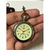 Image 2 : Swiss Army Pocket Watch. Does not run.