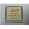 Image 3 : 1991 Canadian 25 Cents. ICCS certified and graded PF-67 Ultra Heavy Cameo. Key Date.