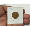 Image 2 : 1943 Tombac 5 Cents. BU.