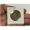 Image 2 : 2007 Canadian Loonie. Proof Like-65.