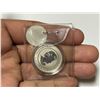 Image 2 : 2016 Canadian $20 Star Trek Enterprise. .99.99% pure Silver. Specimen.