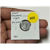 Image 1 : East Germany (DDR). 1968A 1 Pfennig. Berlin Mint. AU.