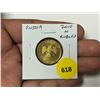 Image 1 : Russia. 2010 10 Rubles. Uncirculated.