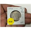 Image 1 : Spain. 1957 25 Pesetas. General Franco. EF.