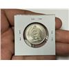 Image 2 : Sri Lanka. 1982 1 Rupee. Uncirculated.