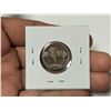 Image 2 : USA. 1913 Buffalo Nickel with Raised Ground (Variety 1). F12.