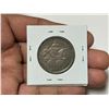 Image 2 : USA. 1893 Christopher Columbus Silver Half Dollar. Issued for the World’s Columbian Exposit