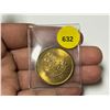 Image 1 : 1971 Saskatchewan Homecoming Medal. BU.
