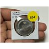 Image 1 : World Vision 1985 Medal. Unc.