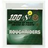 Image 1 : 1910 – 2010 100th Anniversary of the Saskatchewan Roughriders Special Edition Loonie. Gold 