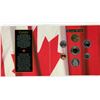 Image 2 : 1997 Oh Canada Uncirculated Coin Set. The Special dual date 1987 – 1997 Flying Loonie is on