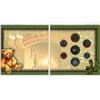 Image 2 : 2005P Season’s Greetings Holiday Gift Set. Includes Colourized Christmas Stocking with Tedd