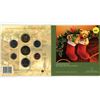 Image 3 : 2005P Season’s Greetings Holiday Gift Set. Includes Colourized Christmas Stocking with Tedd