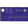 Image 2 : 1952 – 2022 Queen Elizabeth Colourized  $5. 70th anniversary of her reign. .9999 pure Silve