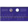 Image 3 : 1952 – 2022 Queen Elizabeth Colourized  $5. 70th anniversary of her reign. .9999 pure Silve