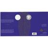 Image 4 : 1952 – 2022 Queen Elizabeth Colourized  $5. 70th anniversary of her reign. .9999 pure Silve