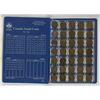 Image 2 : Near complete Canadian 1 Cent Collection 1920 – 2003P. Missing only 1922 – 1926. H