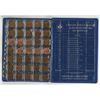 Image 5 : Near complete Canadian 1 Cent Collection 1920 – 2003P. Missing only 1922 – 1926. H